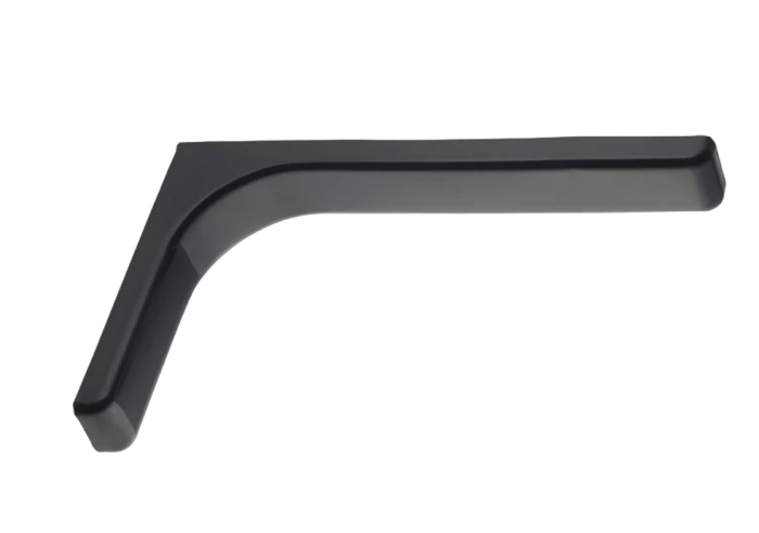 Consola raft cu masca neagra, 143x235 mm, set 2 bucati [2]