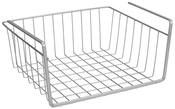 Cos suspendat multifunctional Kanguro 30x26x14 cm, gri [5]