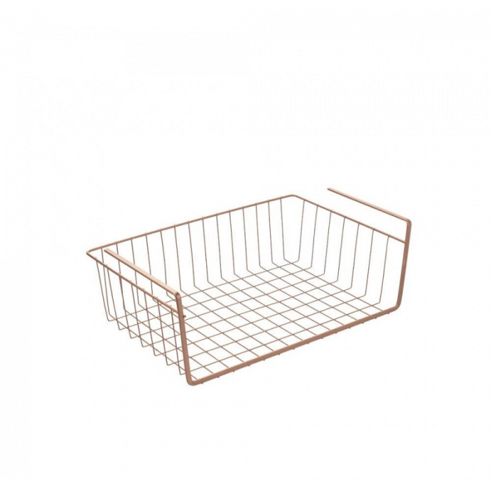 Cos suspendat multifunctional Kanguro Copper 40x26x14 cm, cupru [4]