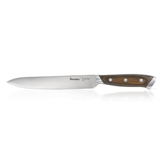 Cutit universal Heritage otel inoxidabil L: 33 cm [2]