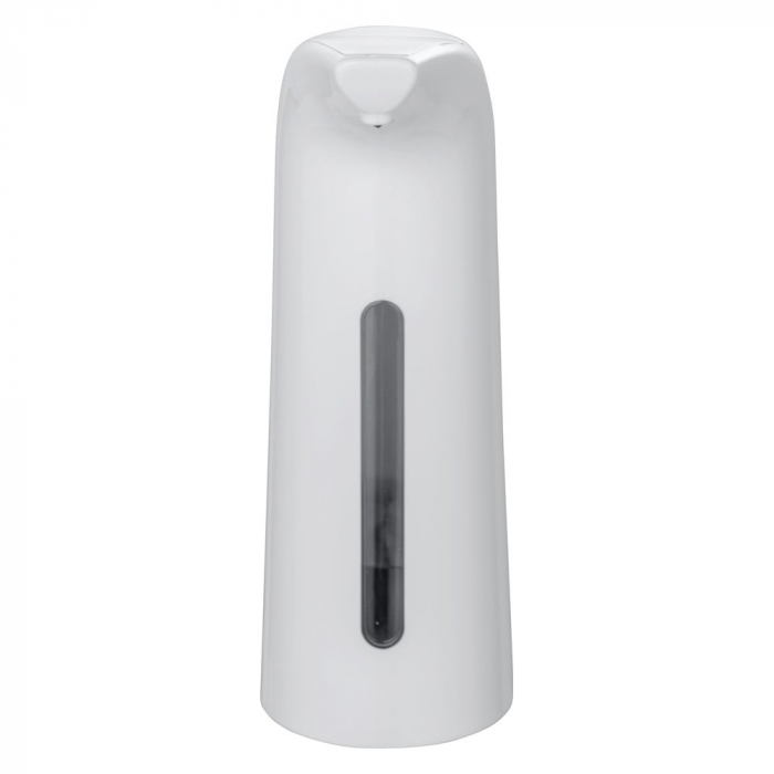 Dispenser sapun lichid cu senzor Larino, alb, 400 ml [5]