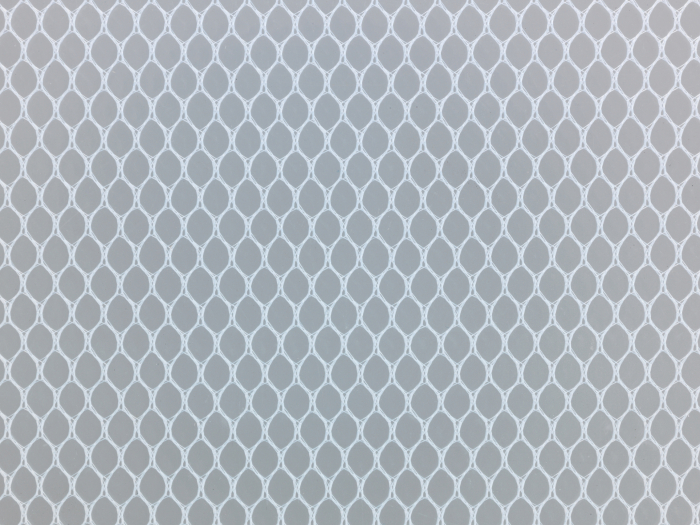 Folie protectie antialunecare pentru sertar, transparenta cu insertie textila, 150 x 50 cm [2]