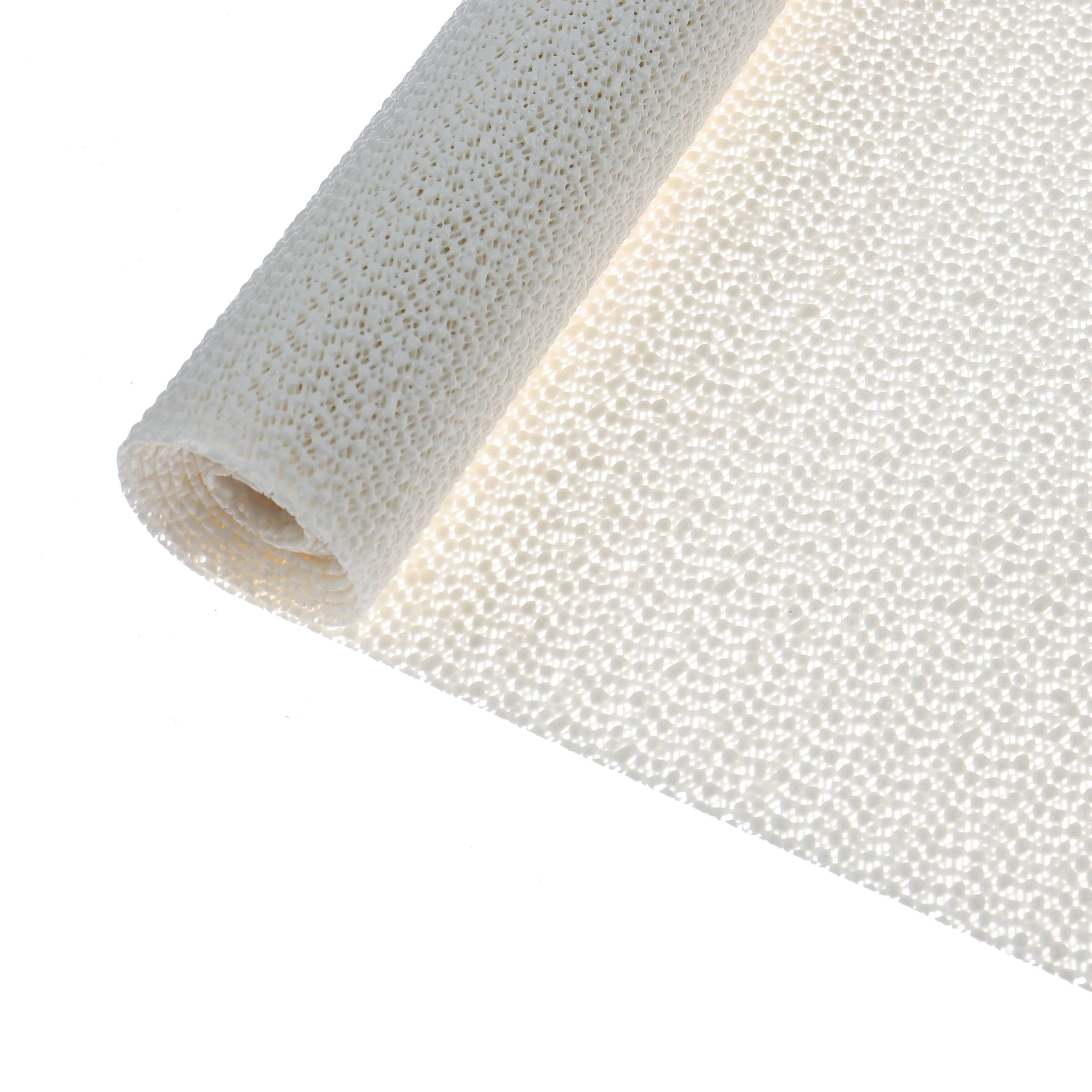 Folie protectie antialunecare sertar 200 gr, bej [2]