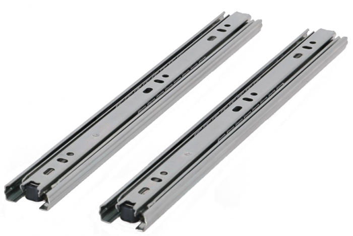 Glisiera cu bile H30, 300 mm, extragere totala, 15 kg [2]