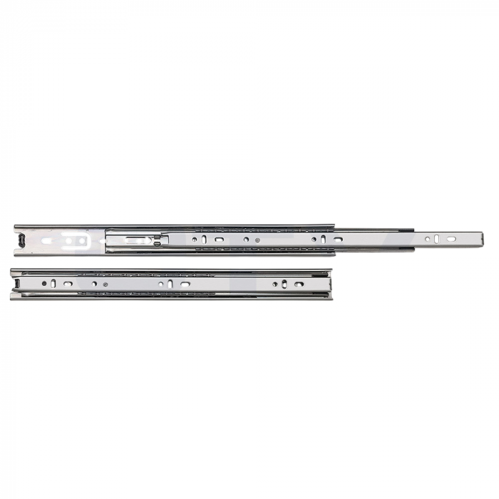 Glisiera cu bile H35, 300 mm, extragere totala, 20 kg [2]