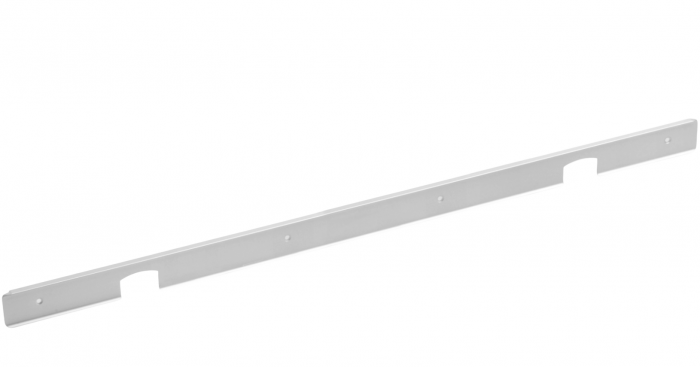 Imbinare colt blat 38 mm, finisaj aluminiu, L:920 mm [1]