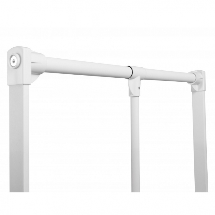Lift pentru haine, alb, reglabil pe latime de la 545 mm la 700 mm [5]