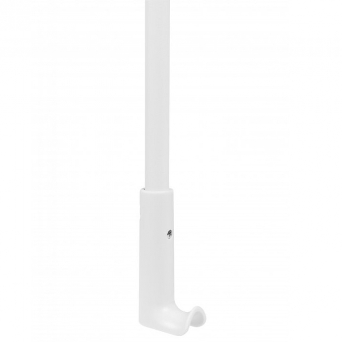 Lift pentru haine, alb, reglabil pe latime de la 545 mm la 700 mm [7]