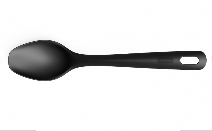 Lingura pentru gatit Handy, neagra [2]