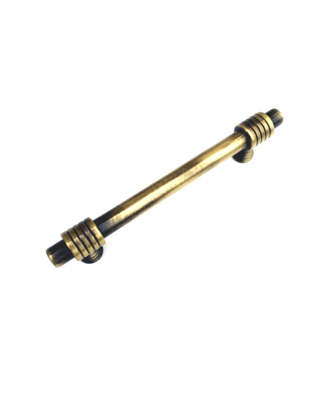 Maner bronz antichizat Cruz mic [2]