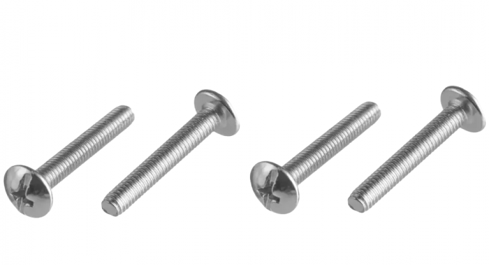 Maner lung pentru mobila Groove, finisaj aluminiu GT, L:1200 mm [6]