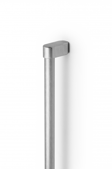 Maner lung pentru mobila Linkk, finisaj otel inoxidabil, L:1071 mm [2]