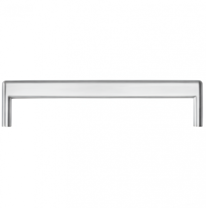 Maner pentru mobila Beam, finisaj nichel lucios, L:168 mm [2]