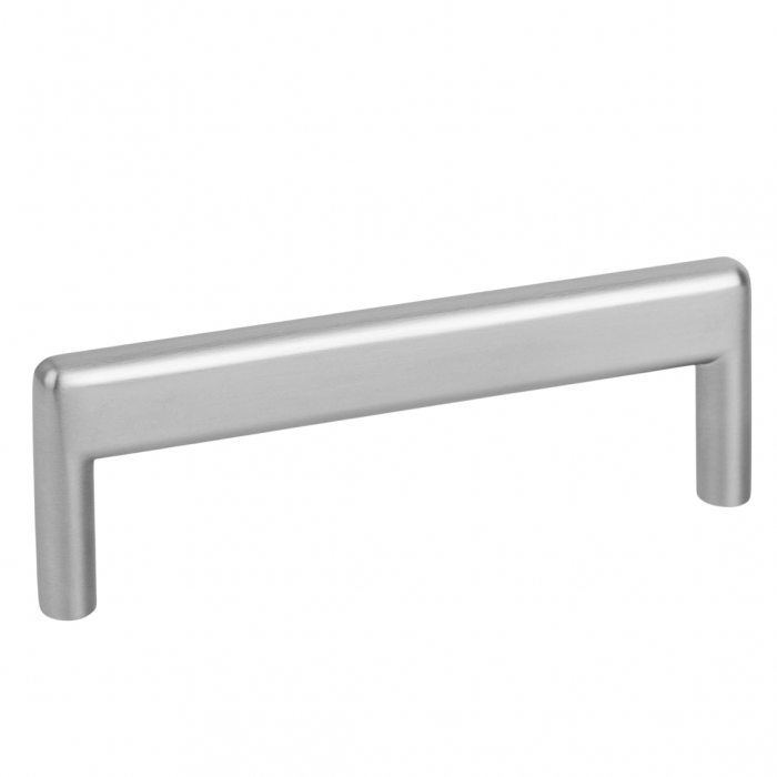 Maner pentru mobila Beam, finisaj nichel periat, L:104 mm [1]