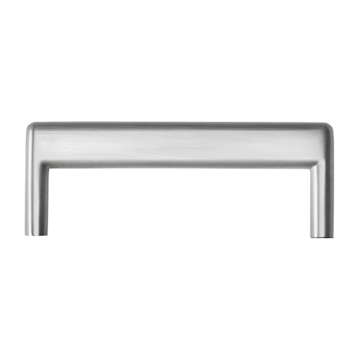 Maner pentru mobila Beam, finisaj nichel periat, L:104 mm [2]