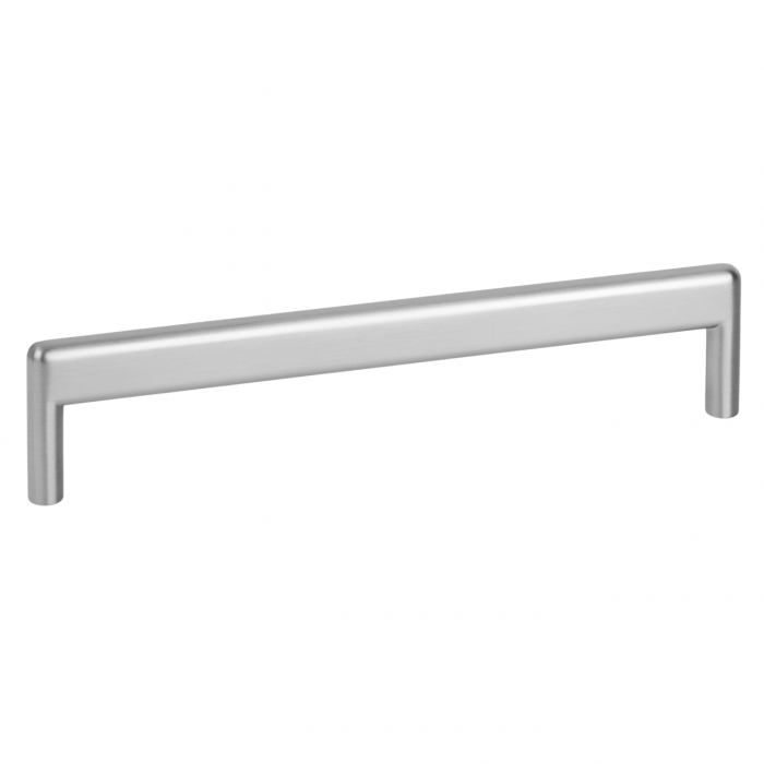 Maner pentru mobila Beam, finisaj nichel periat, L:168 mm [1]