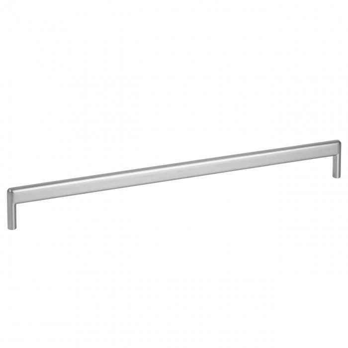 Maner pentru mobila Beam, finisaj nichel periat, L:328 mm [1]