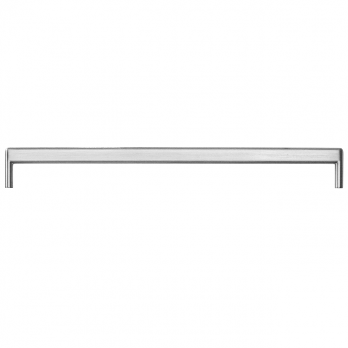 Maner pentru mobila Beam, finisaj nichel periat, L:328 mm [2]