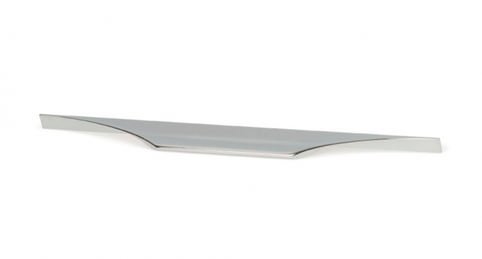 Maner pentru mobila Brikk, finisaj crom lucios, L:290 mm [3]