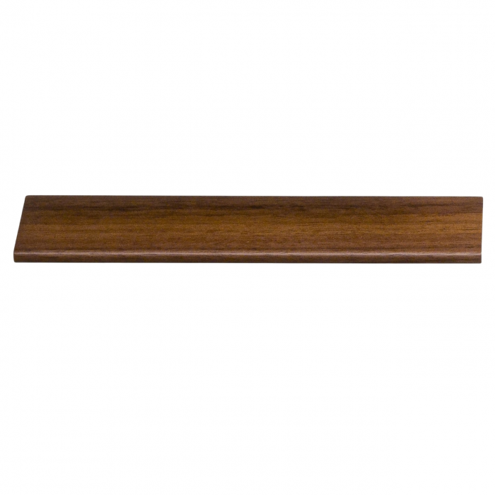 Maner pentru mobila Cano, finisaj nuc, L:200 mm [3]