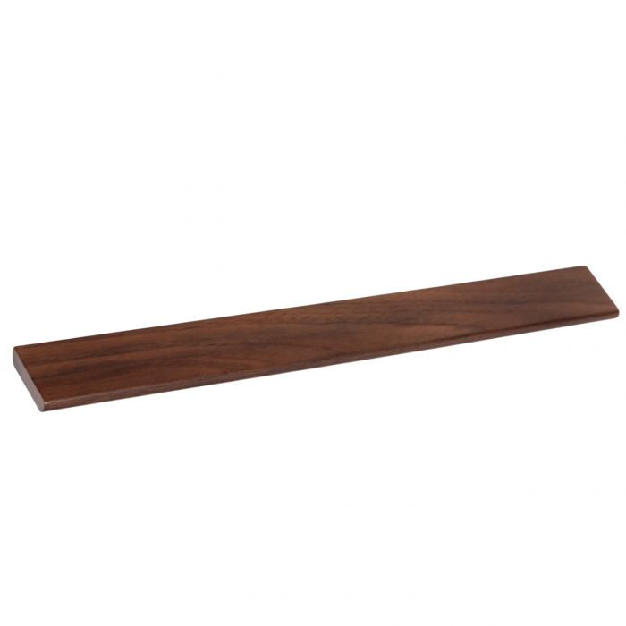 Maner pentru mobila Cano, finisaj nuc, L:360 mm [1]