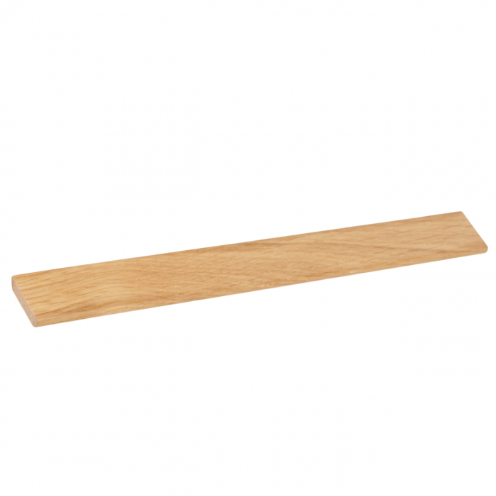 Maner pentru mobila Cano, finisaj stejar, L:360 mm [1]