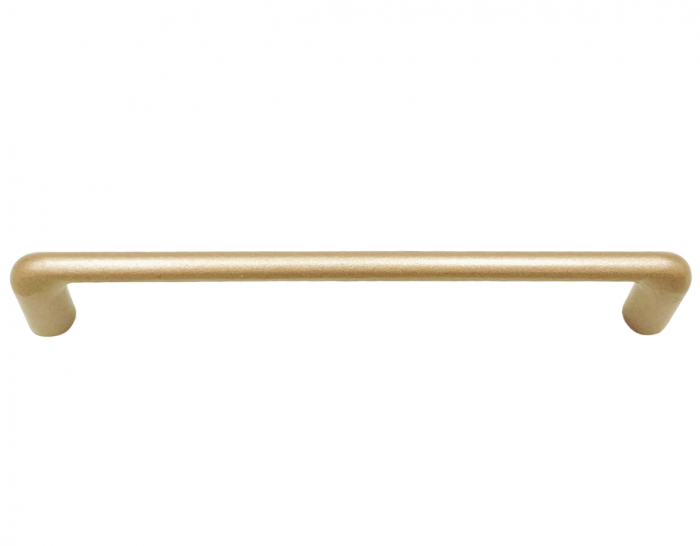 Maner pentru mobila Delgot, finisaj auriu, L:234 mm [3]