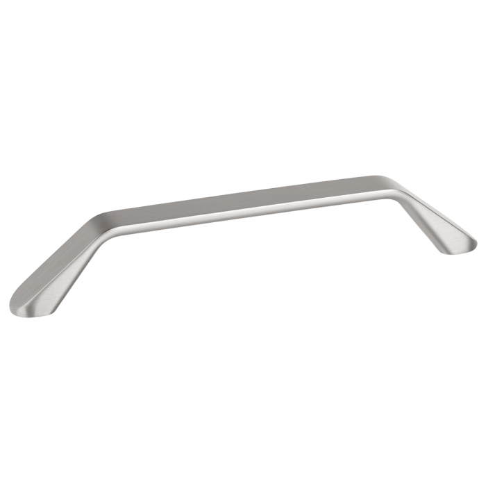 Maner pentru mobila Dropp, finisaj nichel periat L:180 mm [1]