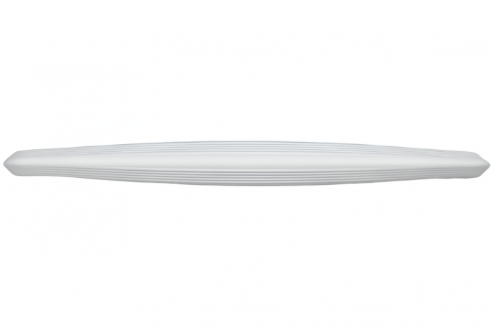 Maner pentru mobila Eluno, finisaj alb, L:232.2 mm [3]