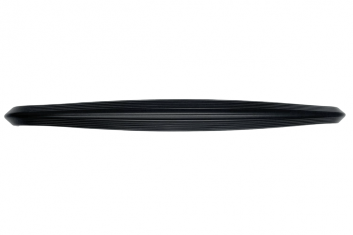 Maner pentru mobila Eluno, finisaj negru grafit, L:232.2 mm [3]