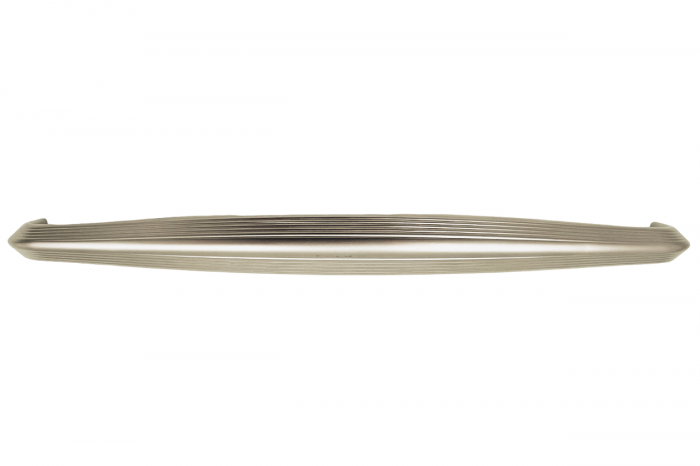 Maner pentru mobila Eluno, finisaj nichel satin, L:232.2 mm [3]