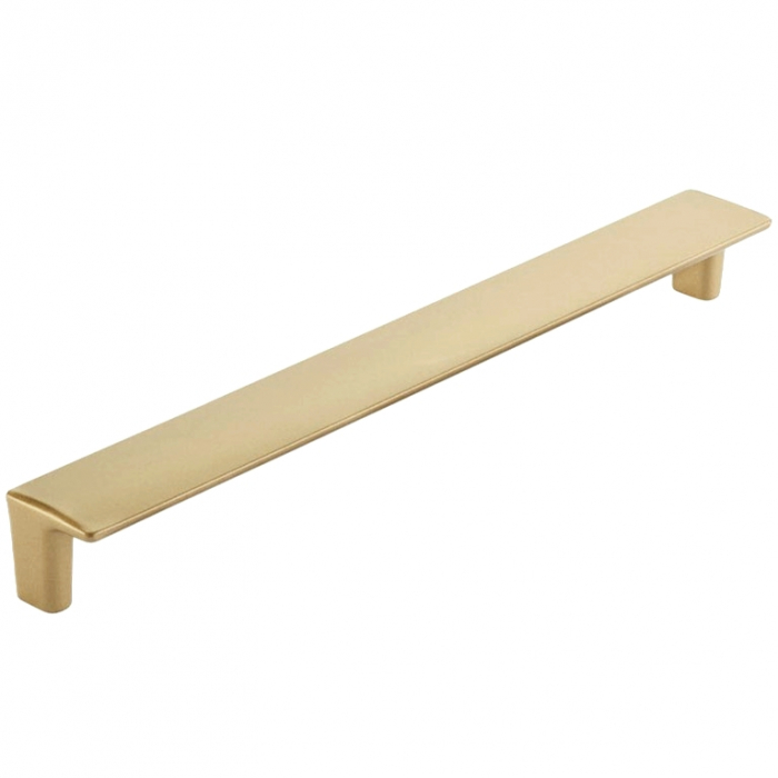 Maner pentru mobila Gen, finisaj auriu, L:234 mm [1]