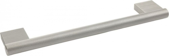 Maner pentru mobila Graf Big, finisaj otel inoxidabil, L:224 mm [3]