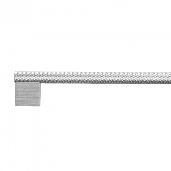 Maner pentru mobila Graf Big, finisaj otel inoxidabil, L:224 mm [2]