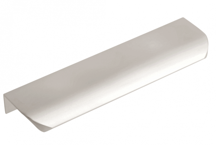 Maner pentru mobila Hexa GT, finisaj casmir GT, L:225 mm [1]