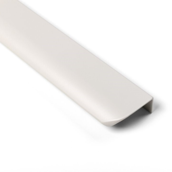 Mâner pentru mobilă Hexa GTV, cașmir GT, L: 596 mm [7]