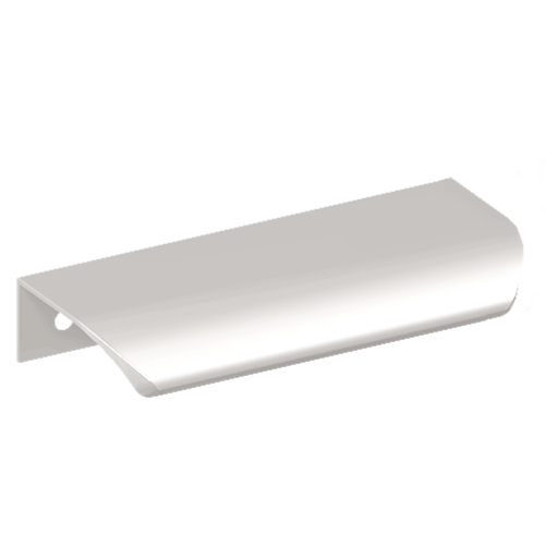 Maner pentru mobila Lentis, finisaj crom, L:116 mm [1]