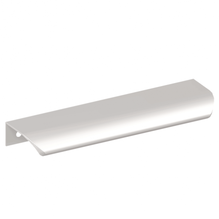 Maner pentru mobila Lentis, finisaj crom, L:212 mm [1]