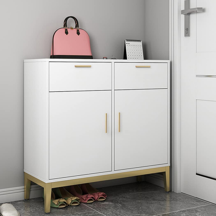 Maner pentru mobila Mirko, finisaj alama mata, L:156 mm [5]