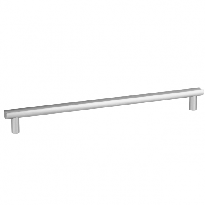 Maner pentru mobila Moon, finisaj otel inoxidabil, L:353 mm [1]