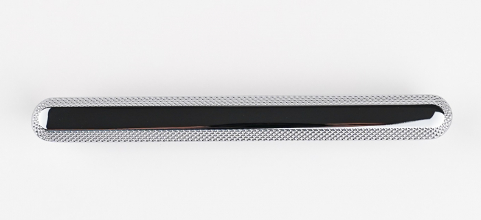 Maner pentru mobila Nola, finisaj crom lucios CB, 160 mm [2]
