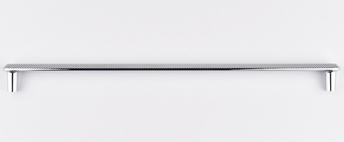 Maner pentru mobila Nola, finisaj crom lucios CB, 320 mm [3]