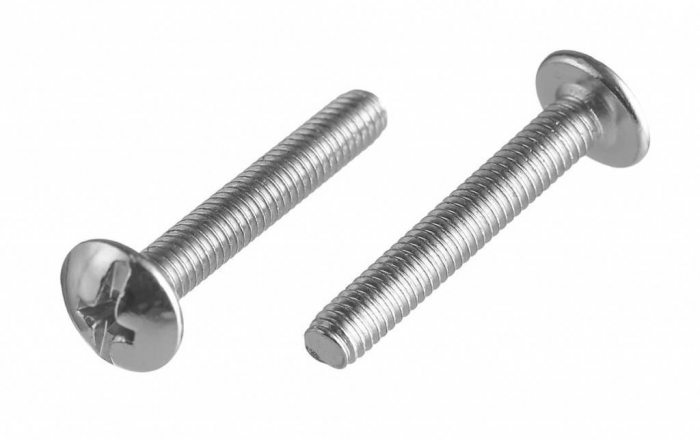 Maner pentru mobila Nord, finisaj negru mat GT, L:146 mm [2]