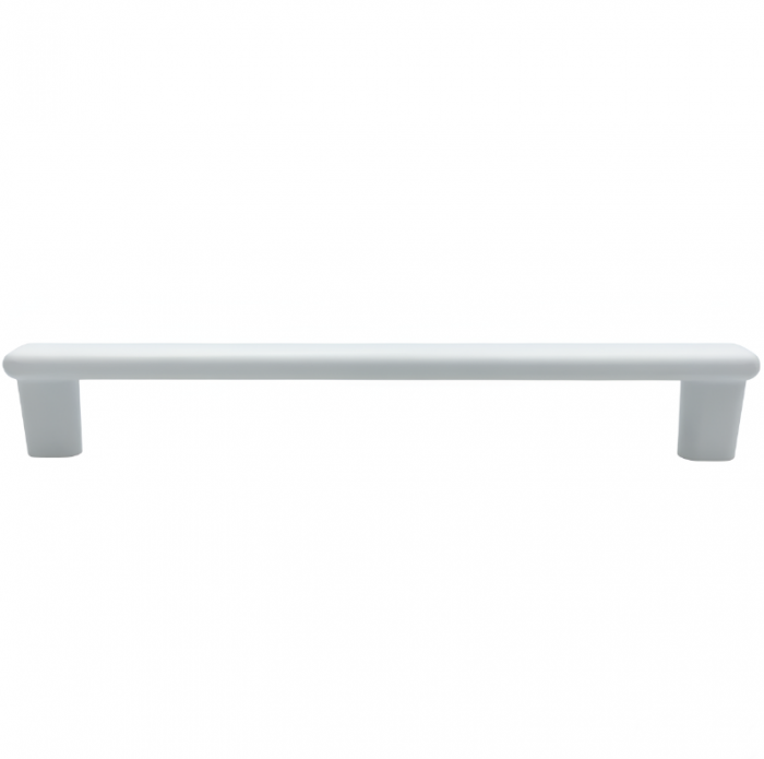 Maner pentru mobila Oblong NV, finisaj alb, L:174 mm [2]
