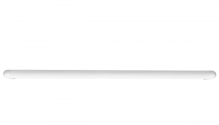 Maner pentru mobila Riss Big, finisaj alb mat, L:502 mm [4]