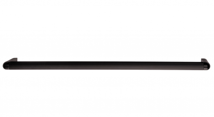 Maner pentru mobila Riss Big, finisaj maro mocca, L:502 mm [4]