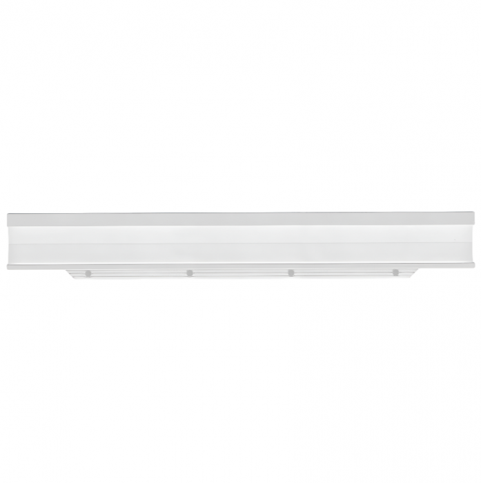 Maner pentru mobila Six, finisaj alb mat texturat, L:697 mm [2]