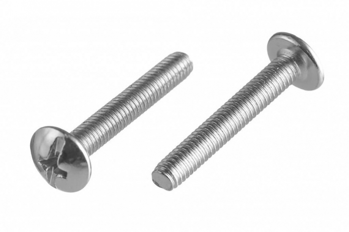 Maner pentru mobila Step, finisaj negru mat GT, L:185 mm [5]