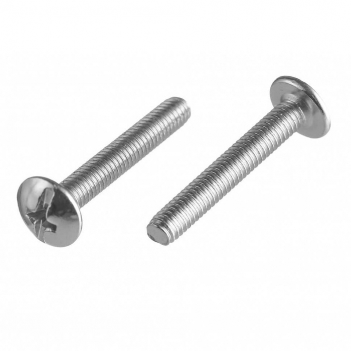 Maner pentru mobila Uzo, finisaj negru GT, L:352 mm [6]