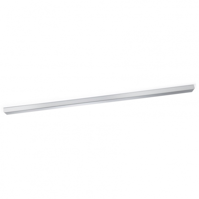 Maner pentru mobilier Vann Long, finisaj aluminiu, L: 1200 mm [2]